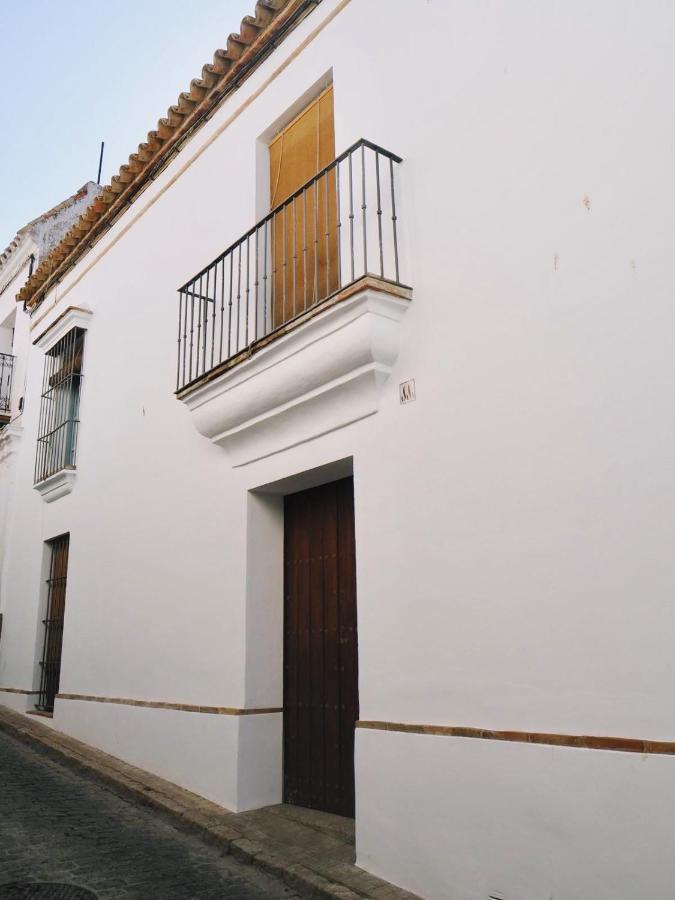 Carmona Center Apartment Exteriér fotografie