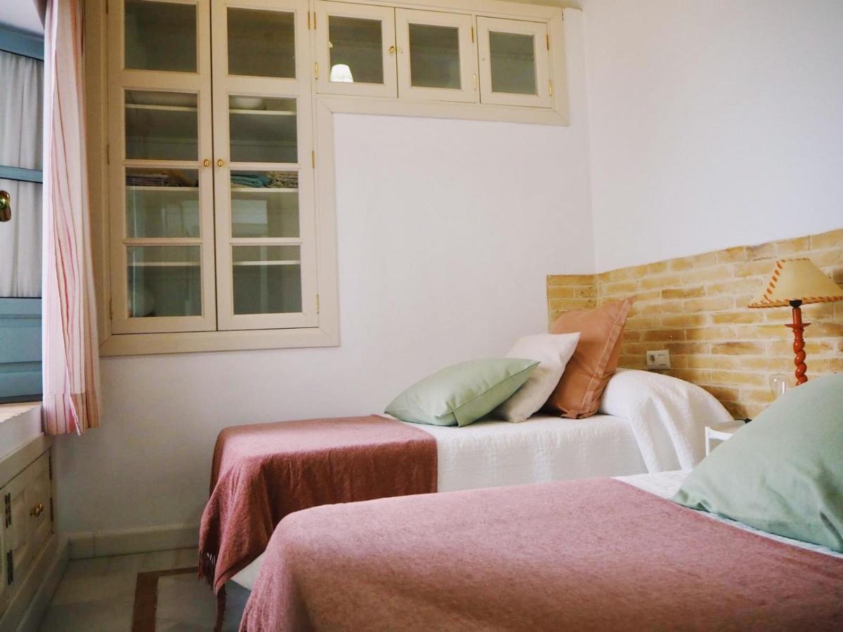 Carmona Center Apartment Exteriér fotografie